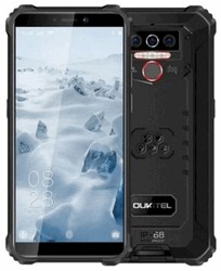 Замена дисплея на телефоне Oukitel WP5 Pro в Владивостоке